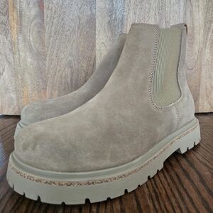 Birkenstock Highwood Slip On Women EU 39; US 8-8.5